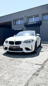 BMW M2 2016 - 3