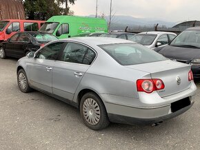 VW PASSAT B6 2.0TDi 103KW .R.v 2006 - 3