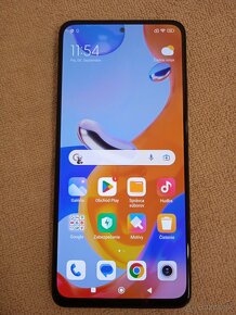 Xiaomi Redmi Note 11 Pro 5G - 3