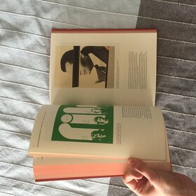 Kniha - Grafikdesign von der Wiener Moderne bis heute - 3