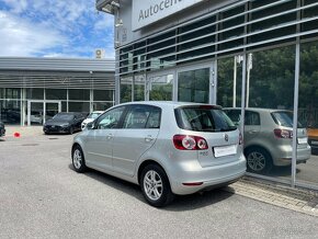 Volkswagen Golf Plus 1.2 TSI Trendline - 3