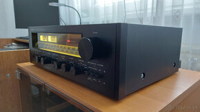 HITACHI SR 603 AM/FM HIFI stereo receiver - 3