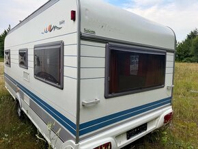 Karavan Hobby Excellent 540UL - 3