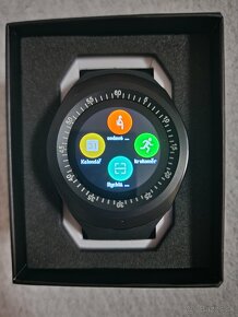 Smart Watch - 3