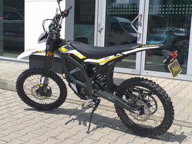 Sur - Ron ULTRA BEE L3e elektrický offroad motocykl - 3