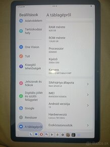 Lenovo Tab M10 Plus 128gb - 3