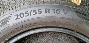 205/55r16 Barum Bravuris 5 HM - 3