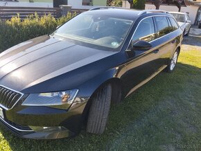 Škoda Superb 140 kw - 3