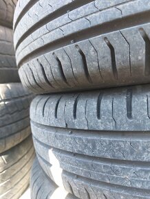 Predam letne pneu 4x 165/60R15 77H Continental - 3