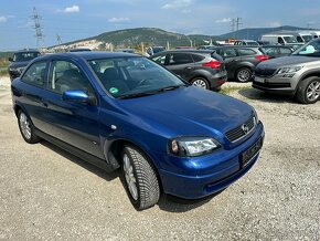 Opel Astra 1.6 Club - 3