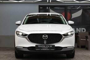 Mazda CX-30 Skyactiv-G122 - 3