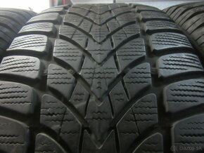 R17 Zimná sada AUDI A4 B9 rozteč 5x112 225/50R17 DUNLOP - 3