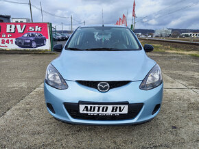 Mazda 2 1.3i CE Plus - 3