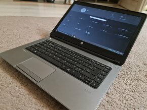 Hp Probook 645, 8gb ram, Windows 10,pekný stav - 3