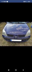 Renault Thalia 1.4 i. - 3