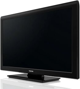 TV  TOSHIBA - 3