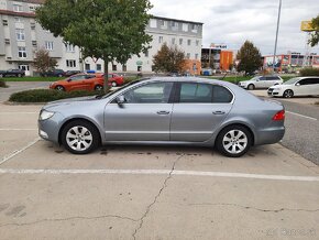 Škoda superb 2 1.9tdi 77kw BLS - 3