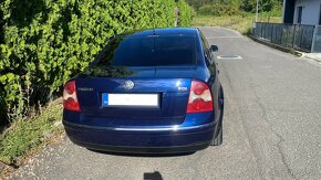 VW passat 1,9 TDI 96 kw - 3