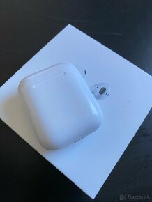 Apple AirPods 2.gen 2019 - 3