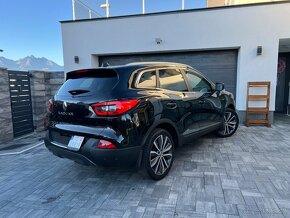 RENAULT KADJAR 1.5dCi 81kw BOSE 2016 - 3