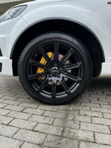 Audi Q7 3.0 TDi 3xS-line - 3