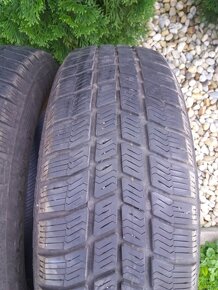 ZIMNÉ GUMY 175/65R14 - POLARIS 3 - 3