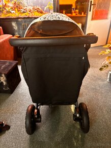 Kocik Britax b motion - 3