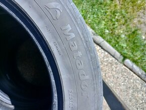 Matador Sibir snow 225/50 r17 - 3