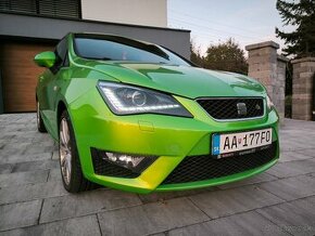 Seat Ibiza FR 2,0 TDI 103 kw - 3