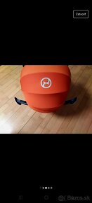 Cybex autosedačka 0 - 13 kg - 3