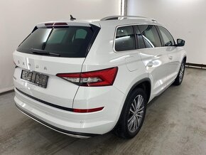 Škoda Kodiaq 2.0TDI L&K - 3