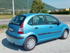 Citroën C3 1.1 In Exclusive - 3