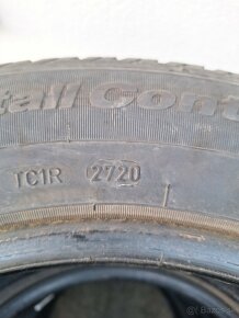 195/65 R15 zimne pneumatiky gumy - 3