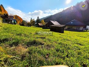 HALO reality - Predaj, pozemok pre rodinný dom   1489 m2 Šti - 3