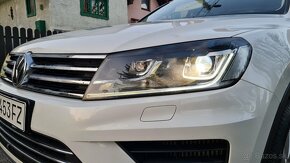 Volkswagen Touareg II 3.0 V6 TDI Terrain Tech BMT Premium 4X - 3