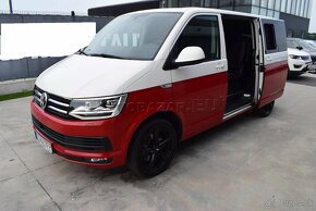 Volkswagen Multivan 2.0 BiTDI BMT Highline DSG-odp.DPH - 3