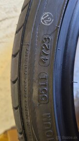 Nankang AS-2+ 205/40 r17 2KS - 3