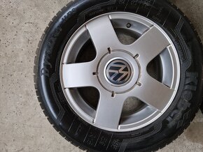 Vw 5x100 R15-Disky-120e - 3