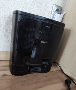 Robotický vysávač 4v1 Cecotec Conga 2499 Ultra Home Titanium - 3