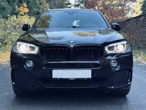 BMW X5 F15. Rocnik 4/2018 - 3