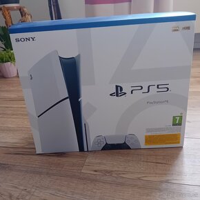 Playstation 5. - 3