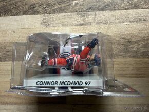 Hokejove kartičky figurka Connor McDavid - 3