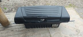 Ford Ranger Box - 3