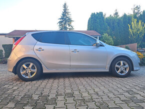 i30 1.6 crdi - 3