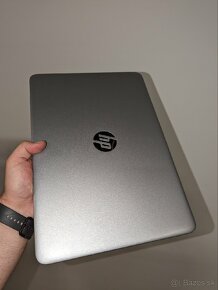 HP EliteBook 840 G3 - 14 - 3