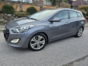 Hyundai i30 CW - 3