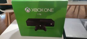 Xbox one - 1TB - 3