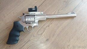 Ruger Super Redhawk .44 Mag - 3