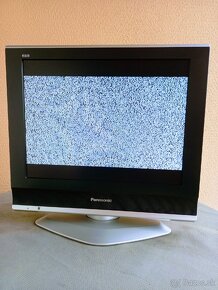 LCD Panasonic - 3