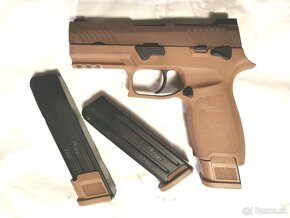 Sig Sauer P320 M18 compact / 9mm Luger - 3